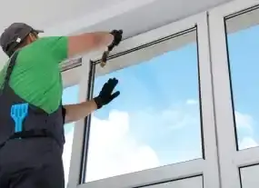 Remplacement de double vitrage Saint-Vallier-de-Thiey