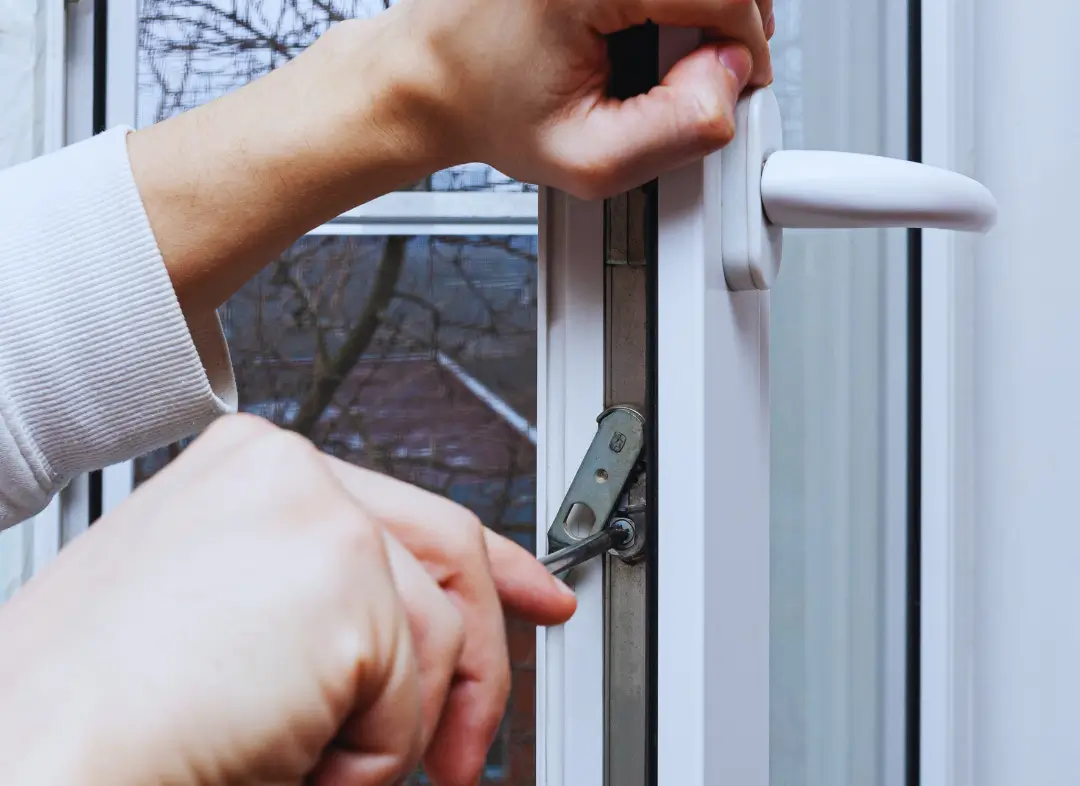 Réparation serrure de fenêtre Saint-Vallier-de-Thiey